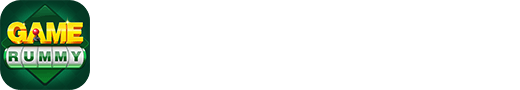 Game Rummy logo